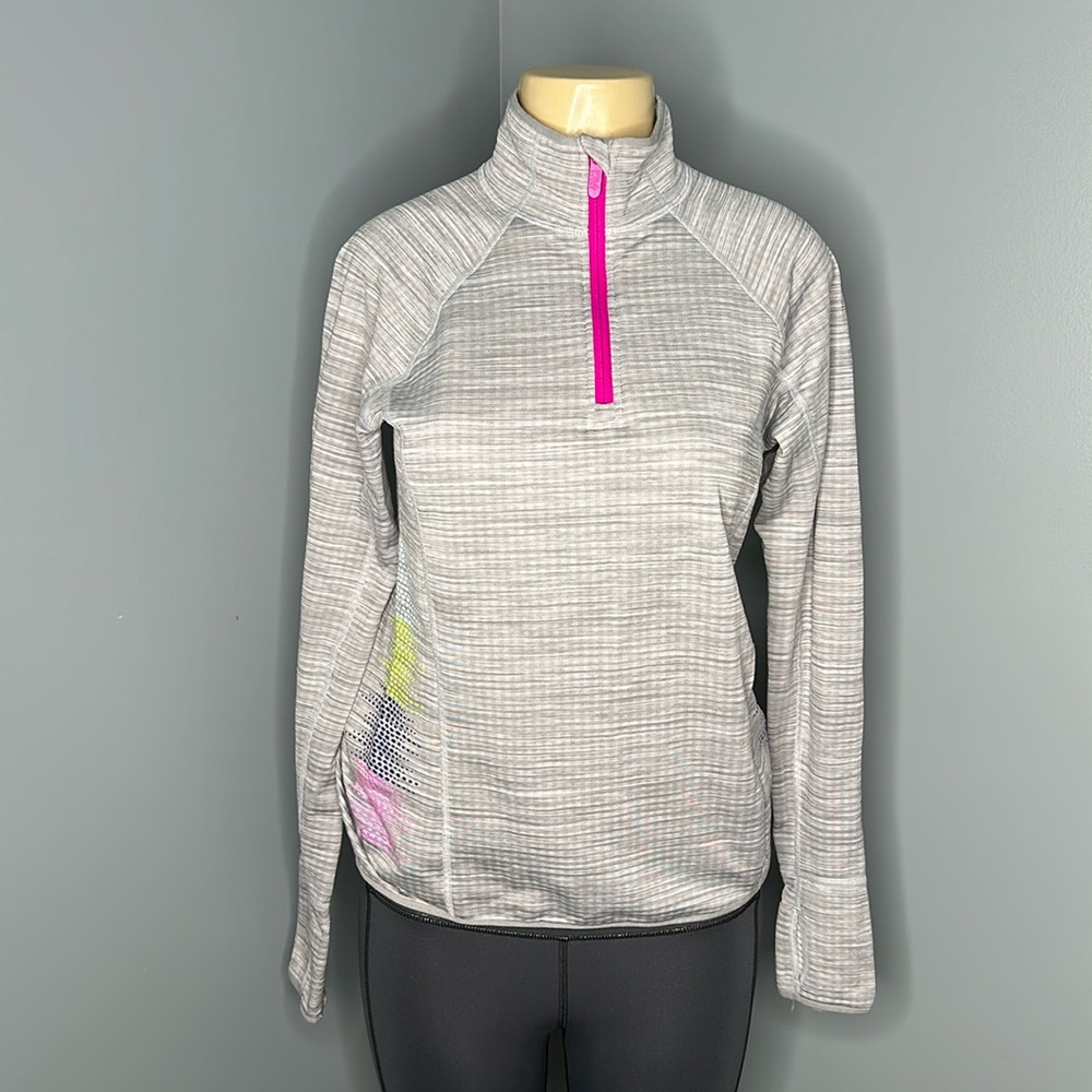 Fila Sport Running size S gray/ pink color woman’s